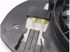 Recambio de cristal retrovisor dcho para citroen c1 1.0 city edition referencia OEM IAM 232634104  