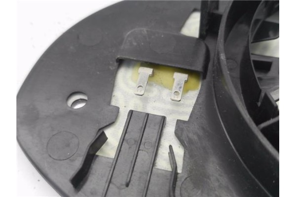 Recambio de cristal retrovisor dcho para citroen c1 1.0 city edition referencia OEM IAM 232634104  