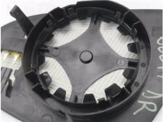 Recambio de cristal retrovisor dcho para citroen c1 1.0 city edition referencia OEM IAM 232634104  