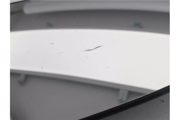 Recambio de cristal retrovisor dcho para citroen c1 1.0 city edition referencia OEM IAM 232634104  