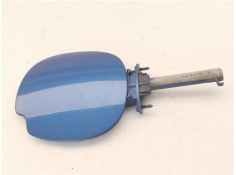 Recambio de tapa exterior combustible para renault clio ii fase ii (b/cb0) 1.2 base authentique referencia OEM IAM 7700836756 77