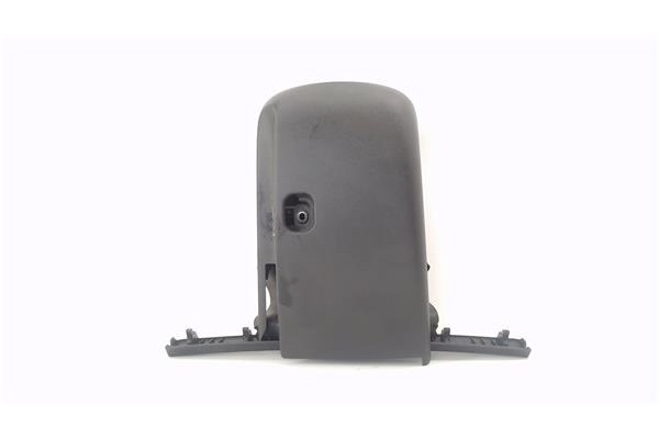 Recambio de embellecedor columna direccion para volkswagen golf vii (5g1/be1) híbrido gte referencia OEM IAM 5G0858560A 5G085856