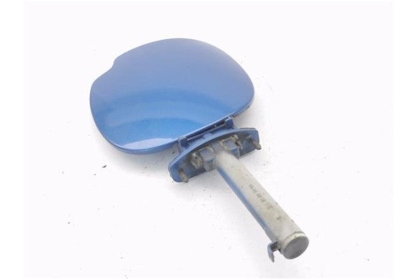 Recambio de tapa exterior combustible para renault clio ii fase ii (b/cb0) 1.2 base authentique referencia OEM IAM 7700836756 77