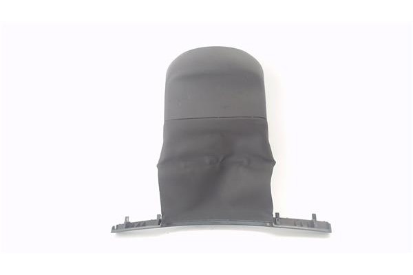 Recambio de embellecedor columna direccion para volkswagen golf vii (5g1/be1) híbrido gte referencia OEM IAM 5G0858560A 5G085856