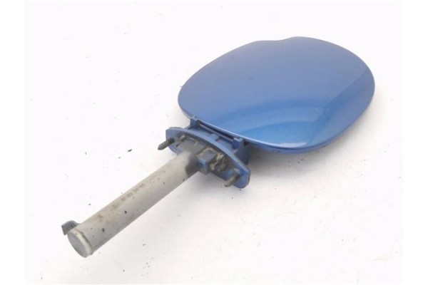 Recambio de tapa exterior combustible para renault clio ii fase ii (b/cb0) 1.2 base authentique referencia OEM IAM 7700836756 77