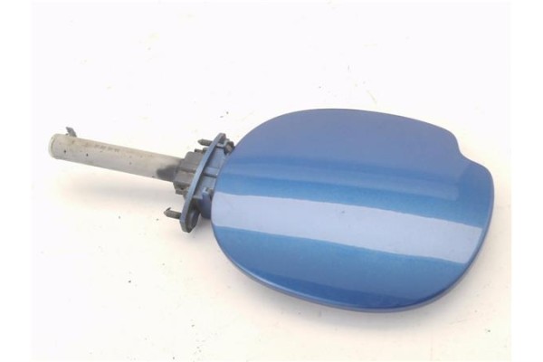 Recambio de tapa exterior combustible para renault clio ii fase ii (b/cb0) 1.2 base authentique referencia OEM IAM 7700836756 77