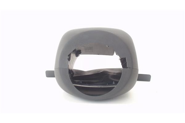 Recambio de embellecedor columna direccion para volkswagen golf vii (5g1/be1) híbrido gte referencia OEM IAM 5G0858560A 5G085856