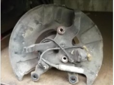 Recambio de mangueta delantero izquierda para bmw serie 3 coupe (e36) 2.0 320i referencia OEM IAM   