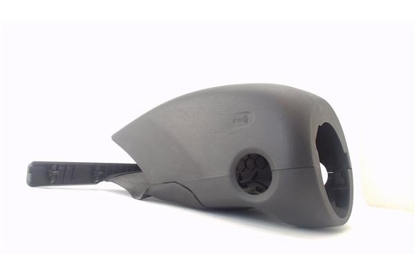 Recambio de embellecedor columna direccion para volkswagen golf vii (5g1/be1) híbrido gte referencia OEM IAM 5G0858560A 5G085856