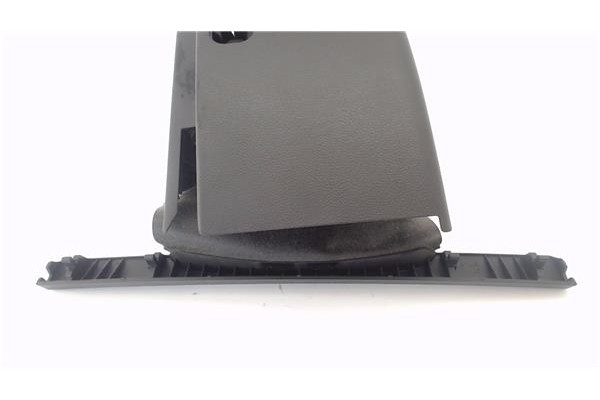 Recambio de embellecedor columna direccion para volkswagen golf vii (5g1/be1) híbrido gte referencia OEM IAM 5G0858560A 5G085856