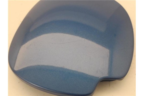 Recambio de tapa exterior combustible para renault clio ii fase ii (b/cb0) 1.2 base authentique referencia OEM IAM 7700836756 77