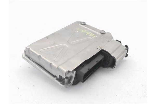 Recambio de centralita para audi a4 berlina (8e) 1.9 tdi (96kw) referencia OEM IAM 8E0907411  