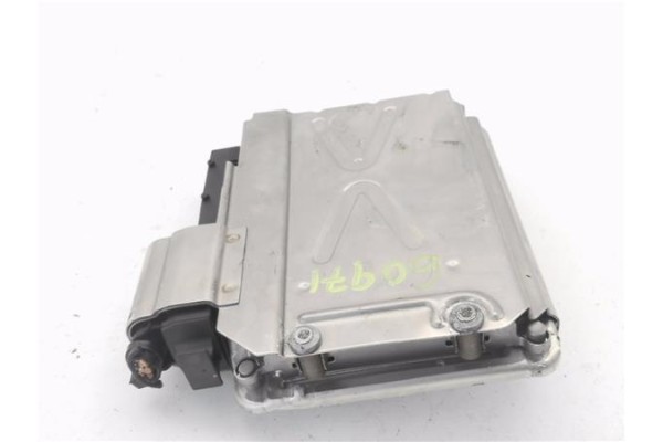 Recambio de centralita para audi a4 berlina (8e) 1.9 tdi (96kw) referencia OEM IAM 8E0907411  