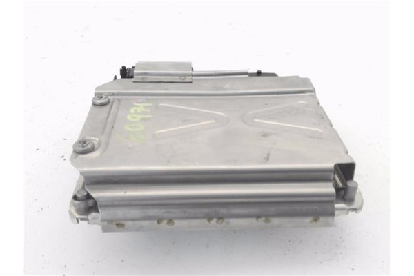 Recambio de centralita para audi a4 berlina (8e) 1.9 tdi (96kw) referencia OEM IAM 8E0907411  