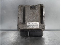 Recambio de centralita para volkswagen golf v (1k1) 2.0 highline referencia OEM IAM 03G906016AP 0281011672 