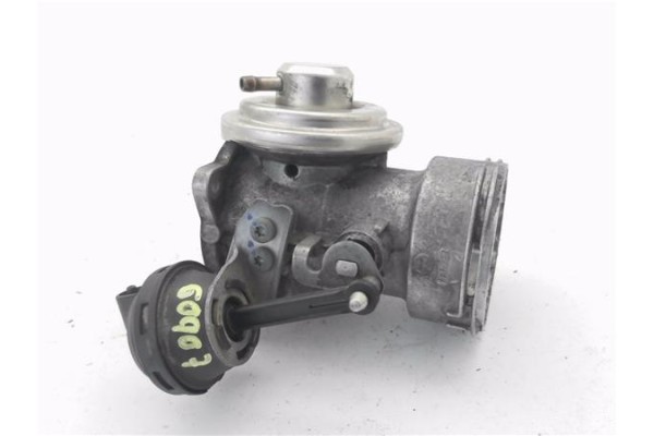 Recambio de egr para seat altea (5p1) 1.9 tdi referencia OEM IAM 03G131501A 03G129637 