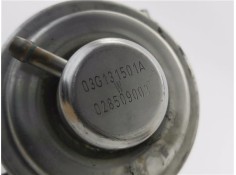 Recambio de egr para seat altea (5p1) 1.9 tdi referencia OEM IAM 03G131501A 03G129637 