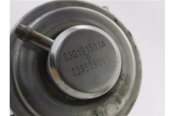 Recambio de egr para seat altea (5p1) 1.9 tdi referencia OEM IAM 03G131501A 03G129637 