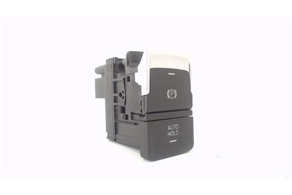 Recambio de freno mano electrico para volkswagen golf vii (5g1/be1) híbrido gte referencia OEM IAM 5G0927225D 5G0927225D 
