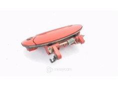 Recambio de maneta exterior delantero izquierda para hyundai lantra berlina (rd) 1.6 i referencia OEM IAM 8265029002  