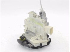 Recambio de cierre electromagnetico delantero derecho para audi a3 sportback (8pa) 2.0 tdi ambiente referencia OEM IAM 4F1837016