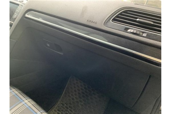 Recambio de guantera salpicadero para volkswagen golf vii (5g1/be1) híbrido gte referencia OEM IAM 5G2857114G82V  