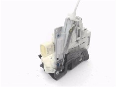 Recambio de cierre electromagnetico delantero derecho para audi a3 sportback (8pa) 2.0 tdi ambiente referencia OEM IAM 4F1837016