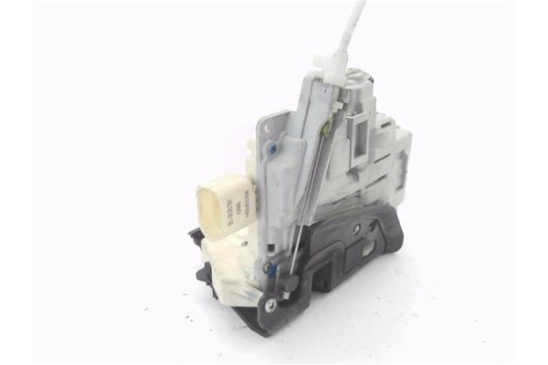 Recambio de cierre electromagnetico delantero derecho para audi a3 sportback (8pa) 2.0 tdi ambiente referencia OEM IAM 4F1837016