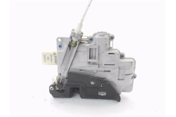 Recambio de cierre electromagnetico delantero derecho para audi a3 sportback (8pa) 2.0 tdi ambiente referencia OEM IAM 4F1837016