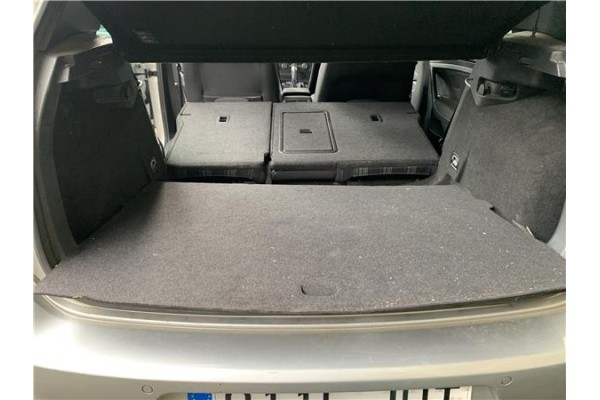 Recambio de guarnecido piso maletero para volkswagen golf vii (5g1/be1) híbrido gte referencia OEM IAM 5G6863007FCA9 5G6863463BC