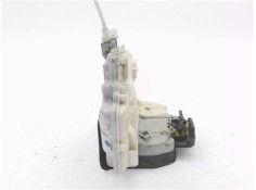 Recambio de cierre electromagnetico delantero derecho para audi a3 sportback (8pa) 2.0 tdi ambiente referencia OEM IAM 4F1837016