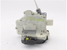 Recambio de cierre electromagnetico delantero derecho para audi a3 sportback (8pa) 2.0 tdi ambiente referencia OEM IAM 4F1837016