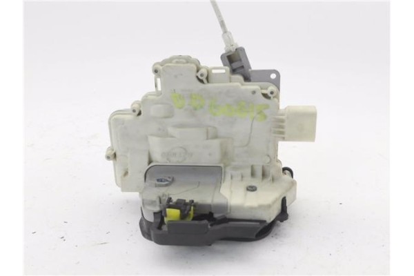Recambio de cierre electromagnetico delantero derecho para audi a3 sportback (8pa) 2.0 tdi ambiente referencia OEM IAM 4F1837016