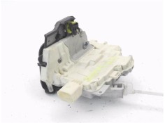 Recambio de cierre electromagnetico delantero derecho para audi a3 sportback (8pa) 2.0 tdi ambiente referencia OEM IAM 4F1837016