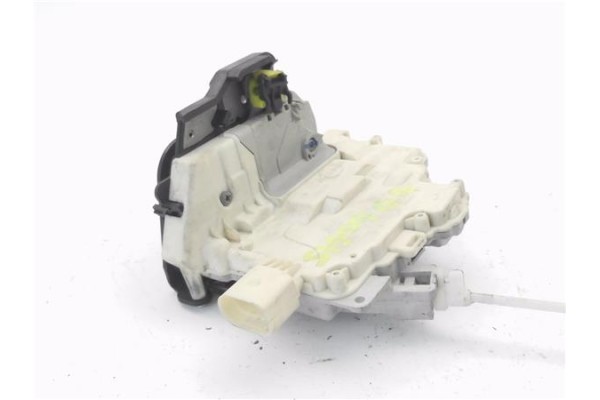 Recambio de cierre electromagnetico delantero derecho para audi a3 sportback (8pa) 2.0 tdi ambiente referencia OEM IAM 4F1837016