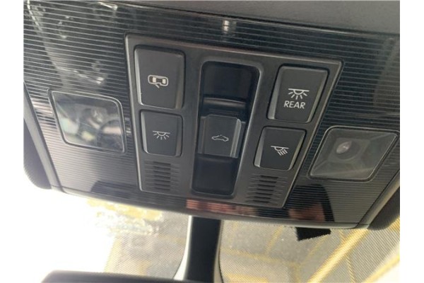 Recambio de luz delantero central techo para volkswagen golf vii (5g1/be1) híbrido gte referencia OEM IAM 5G2947105LIGI  
