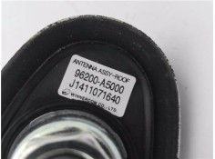 Recambio de antena electrica para hyundai i30 (gd) 1.4 base referencia OEM IAM 96200A5000  