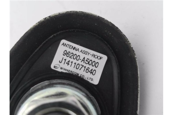 Recambio de antena electrica para hyundai i30 (gd) 1.4 base referencia OEM IAM 96200A5000  