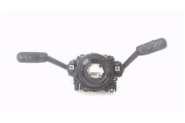 Recambio de mando intermitencia para volkswagen golf vii (5g1/be1) híbrido gte referencia OEM IAM 5Q0953507HN 1012605700 