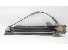 Recambio de mecanismo elevalunas trasero izquierdo para bmw serie 5 berlina (e39) referencia OEM IAM 67628360511 9030144 8360511