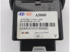 Recambio de modulo electronico para hyundai i30 (gd) 1.4 base referencia OEM IAM 96120A5000  