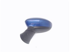 Recambio de retrovisor electrico izquierdo para fiat iii punto (199) referencia OEM IAM   