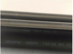 Recambio de amortiguador porton para audi a6 avant (4b5) 2.5 tdi referencia OEM IAM 4B9827552M  