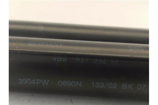 Recambio de amortiguador porton para audi a6 avant (4b5) 2.5 tdi referencia OEM IAM 4B9827552M  