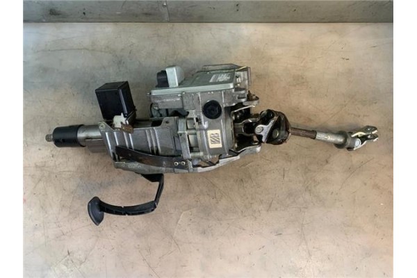 Recambio de columna direccion electrica para renault megane ii (bm0/1_, cm0/1_) 1.6 16v (bm0c, cm0c) referencia OEM IAM 82002466