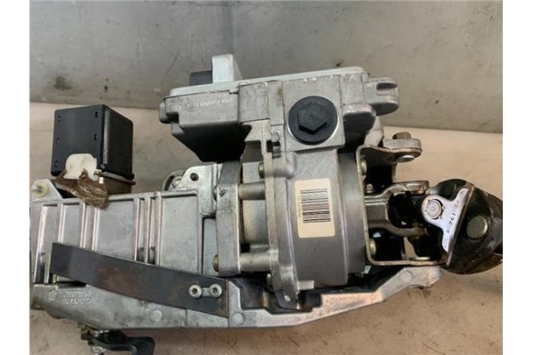 Recambio de columna direccion electrica para renault megane ii (bm0/1_, cm0/1_) 1.6 16v (bm0c, cm0c) referencia OEM IAM 82002466