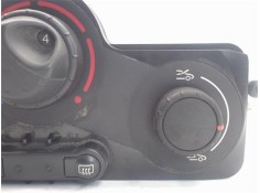 Recambio de mandos calefaccion / a.a. para renault clio iii referencia OEM IAM (69597003) (030967W) 