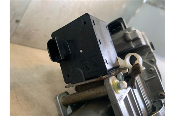 Recambio de columna direccion electrica para renault megane ii (bm0/1_, cm0/1_) 1.6 16v (bm0c, cm0c) referencia OEM IAM 82002466