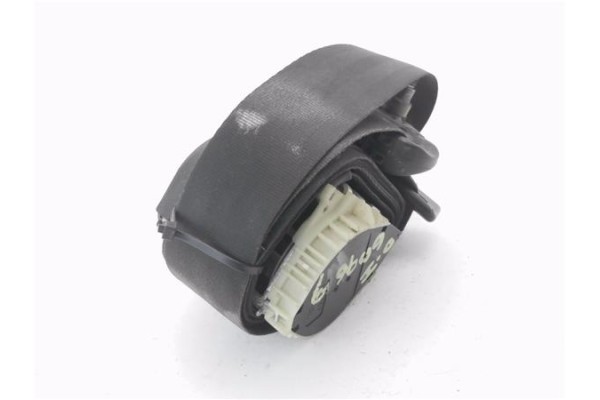 Recambio de cinturon seguridad delantero izquierdo para renault kangoo i (f/kc0) 1.2 authentique referencia OEM IAM 33043466  