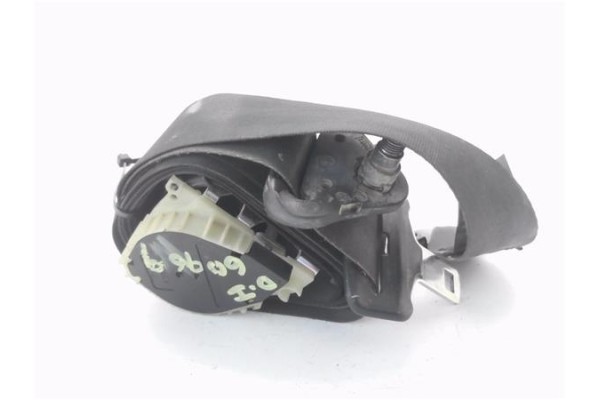 Recambio de cinturon seguridad delantero izquierdo para renault kangoo i (f/kc0) 1.2 authentique referencia OEM IAM 33043466  